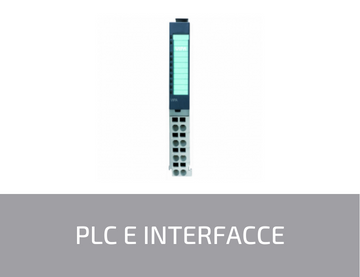 plc-interfacce