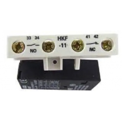 1SAM101928R0001 (36169771) - HKF-11 Auxiliary contact