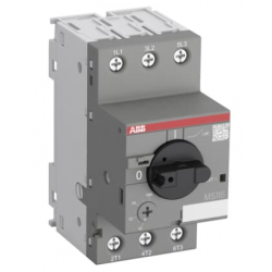 1SAM250000R1006 - MS116-1.6 Manual motor starter