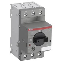 1SAM350000R1007 - MS132-2.5 Manual motor starter