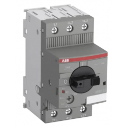 1SAM350000R1009 - MS132-6.3 Manual motor starter