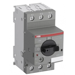 1SAM350000R1010 - MS132-10 Manual motor starter
