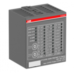 1SAP220700R0001 - CI502-PNIO Interface module