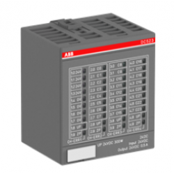 1SAP240500R0001 - DC523  Digital input/output module