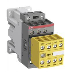 1SBL136082R3022 - AFS09Z-30-22-30 Contattori fino a 100A