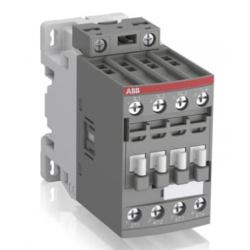 1SBL297201R1100 - AF38-40-00-11 24-60V50/60HZ 20-60VDC Contactor