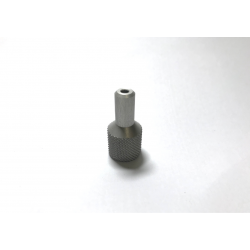BAUMER 10155689 - Collimatore per sensori ultrasuono 