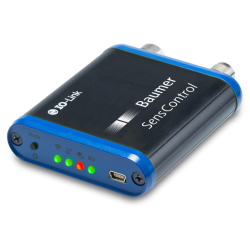 BAUMER SensControl - 11214576 - Wireless IO-Link Master