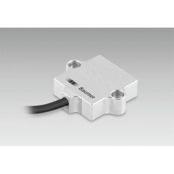 BAUMER GIM140R-M230.KC0.A - Inclinometro 2 dimensioni