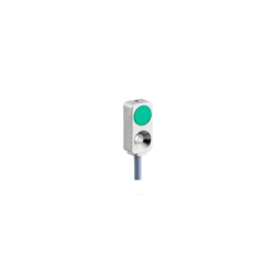 BAUMER IFFM 08P17A6/L - 10142377 - Sensore Induttivo