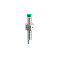 BAUMER IR08.P06S-N40.PC1Z.7SCV - 11148758 - Sensore induttivo