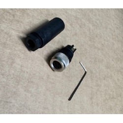 LUMBERG RKMCK 3 - 28046 - M8 fem. 0° 3 poli LUMBERG RKMCK 3 - 28046 - M8 fem. 0° 3 poli
