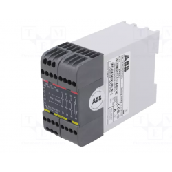 2TLA010026R0000 - RT6 24DC relè di sicurezza
