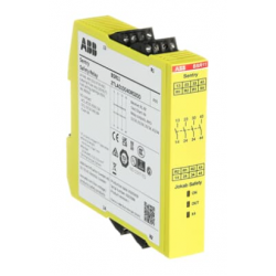 2TLA010040R0200 -  Sentry BSR11 relè di sicurezza