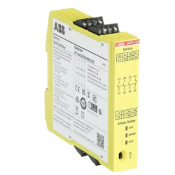 2TLA010050R0100 - Sentry SSR10M relè di sicurezza