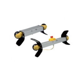 2TLA020007R6200 - JSTD25G 2-hand stand, opt.leng