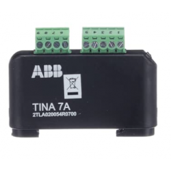 2TLA020054R0700 - Tina 7A connettore per sistema Vital