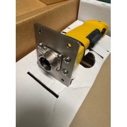 2TLJ020002R0400 - JSHD4F 3-pos dev. no aux pb