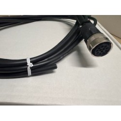 2TLJ020003R0000 - JSHK5 Cable 5 m for JSHD4