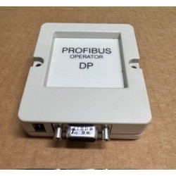 00.F4.010-6018 - Operatore Profibus DP