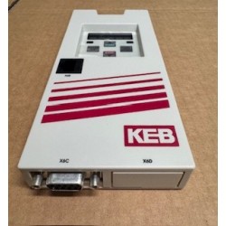 00.F5.060-2000 - Operatore digitale RS232