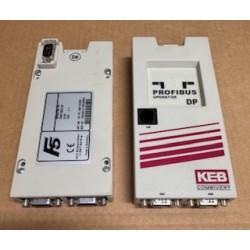 00.F5.060-3100 - Operatore Profibus-DP senza display