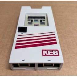 00.F5.060-F000 - operatore ethercat con display
