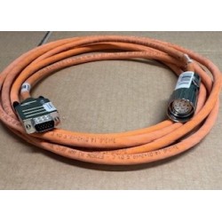 00.S4.109-0005 - Cavo connettore 12 poli