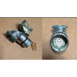 00.SC.M05-0149 - connettore motore S4