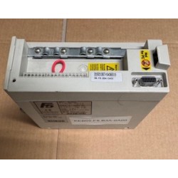 05.F5.B3A-0A00 - azionamento keb F5 0,37 Kw