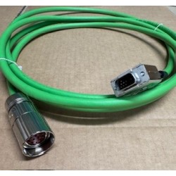 I0.F5.0C1-1003 - cavo resolver F5-m, 3mt