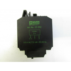 MURRELEKTRONIK 23052 - filtro motore