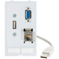 MURRELEKTRONIK 4000-68000-1400000 - Modlink MSDD interfaccia pannello frontale