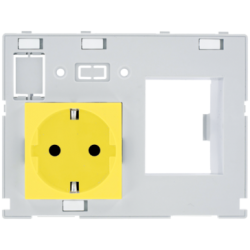 MURRELEKTRONIK 4000-68000-4390000 - Modlink MSDD interfaccia pannello frontale