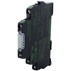 MURRELEKTRONIK 52512 - MIRO TR 24VDC m. optoaccoppiatore 2A 5p m. vite MURRELEKTRONIK 52512 - MIRO TR 24VDC m. optoaccoppiatore 2A 5p m. vite
