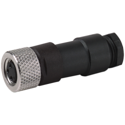 MURRELEKTRONIK 7000-08501-0000000 - M8 femmina diritto a saldare