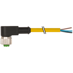 MURRELAKTRONIK 7000-12321-0130750 - M12 femmina 90° con cavo 7,5m MURRELAKTRONIK 7000-12321-0130750 - M12 femmina 90° con cavo 7,5m
