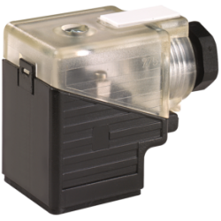 MURRELEKTRONIK 7000-29301-0000000 - Connettore per elettrovalvola forma A