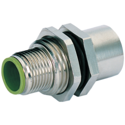 MURRELEKTRONIK 7000-44111-0000000 - M12 passaparete 5 poli B-code