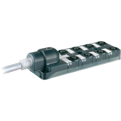 MURRELEKTRONIK 8000-88410-3621000 - Distributore EXACT12 MURRELEKTRONIK 8000-88410-3621000 - Distributore EXACT12