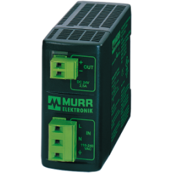 MURRELEKTRONIK 85162 - Alimentatore switching monofase 24VDC/2,5A MURRELEKTRONIK 85162 - Alimentatore switching monofase 24VDC/2,5A
