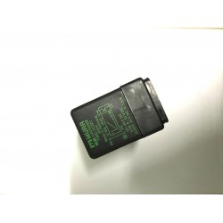 MURRELEKTRONIK 7000-31221-0000000 - Connettore per elettrovalvola forma A 18mm.