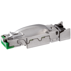 MURRELEKTRONIK 7000-74075-0000000 - Connettore a cablare RJ45 8poli MURRELEKTRONIK 7000-74075-0000000 - Connettore a cablare RJ45 8poli