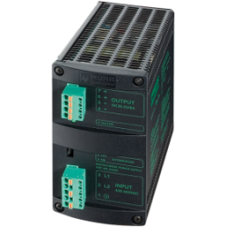 MURRELEKTRONIK 85071 - Alimentatore switching al primario trifase 24VDC/10A MURRELEKTRONIK 85071 - Alimentatore switching al primario trifase 24VDC/10A