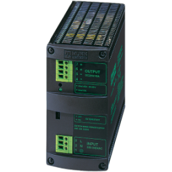 MURRELEKTRONIK 85085 - Alimentatore switching al primario trifase 24VDC/10A MURRELEKTRONIK 85085 - Alimentatore switching al primario trifase 24VDC/10A