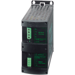 MURRELEKTRONIK 85099 - Alimentatore switching al primario trifase 24VDC/40A MURRELEKTRONIK 85099 - Alimentatore switching al primario trifase 24VDC/40A