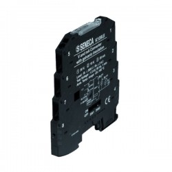 SENECA K109UI - Convertitore optoisolato V-I/V-I SENECA K109UI - Convertitore optoisolato V-I/V-I