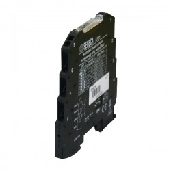 SENECA K111 - Soglia di frequenza con due uscite isolate