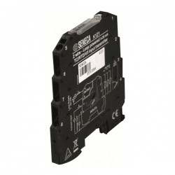 SENECA K121 - Convertitore universale isolato loop powered