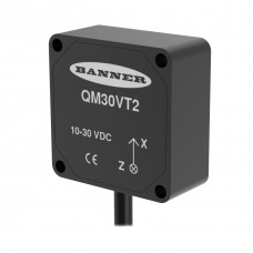 TURCK-BANNER QM30VT2 - 806276 - sensore di vibrazione e temperatura